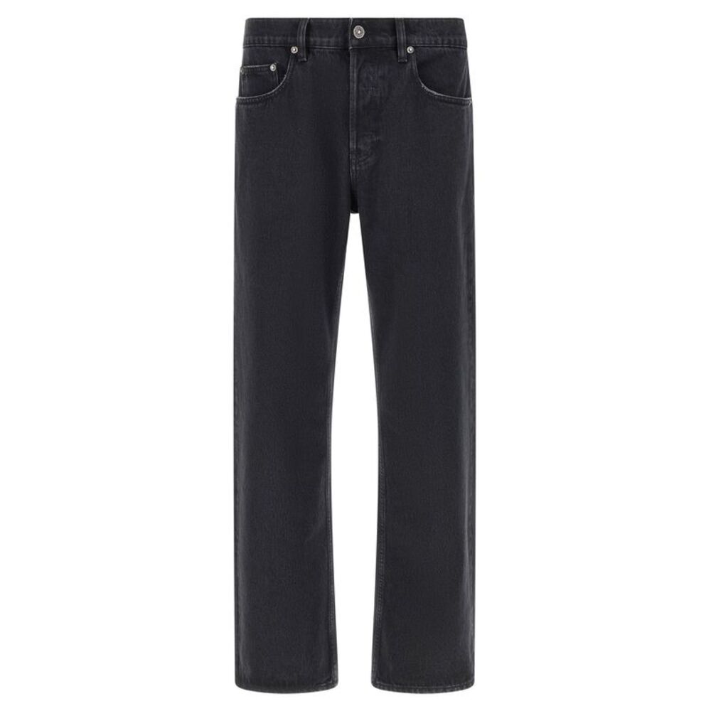 Golden Goose Men's Skate Jeans